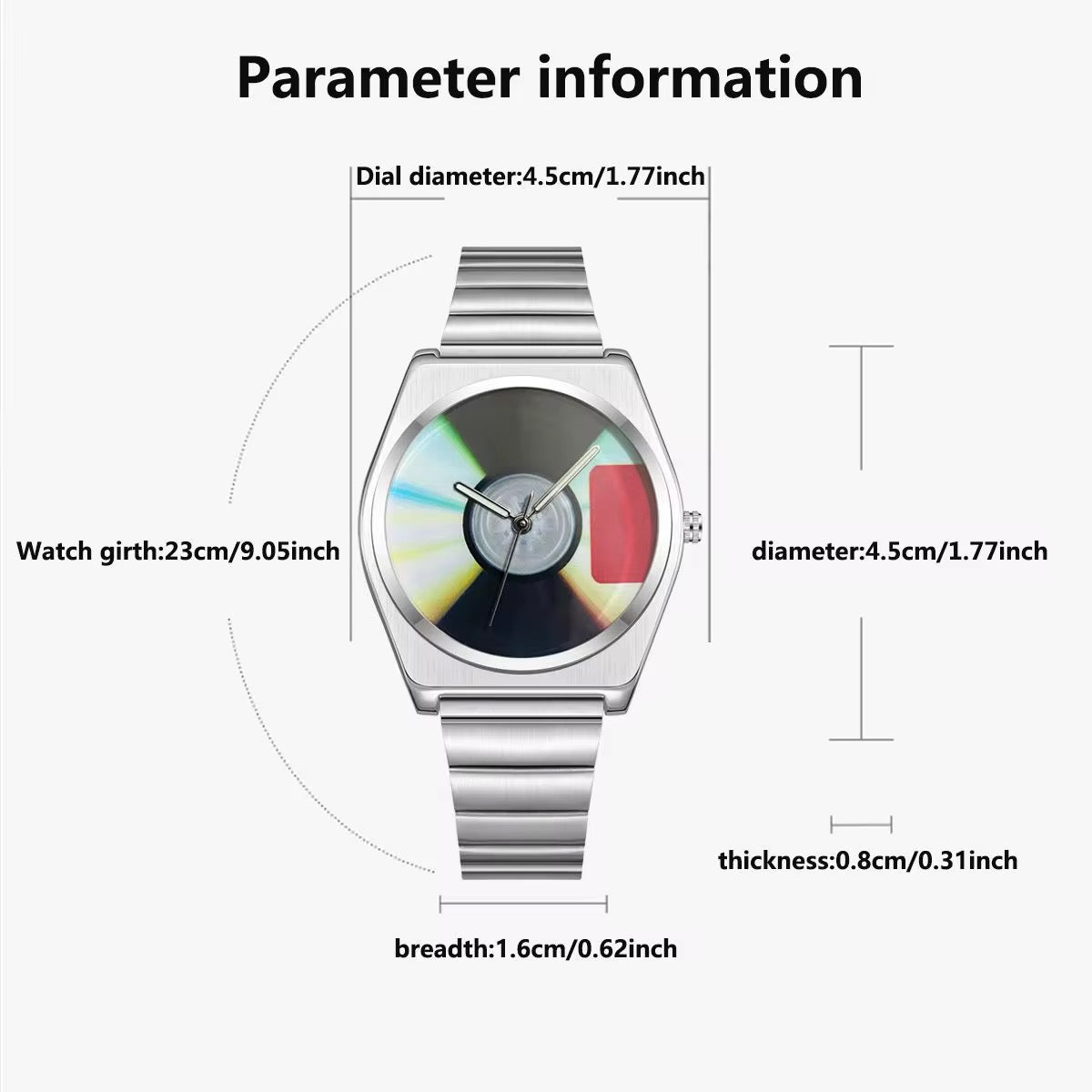 Ye watches