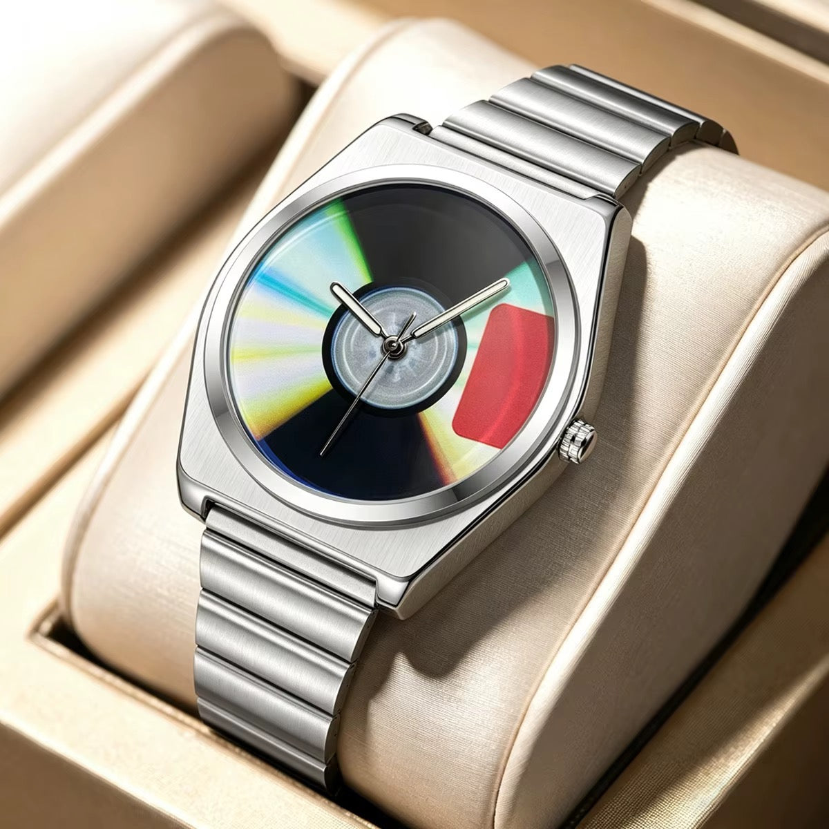 Ye watches