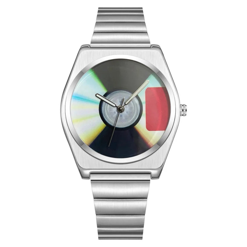 Ye watches