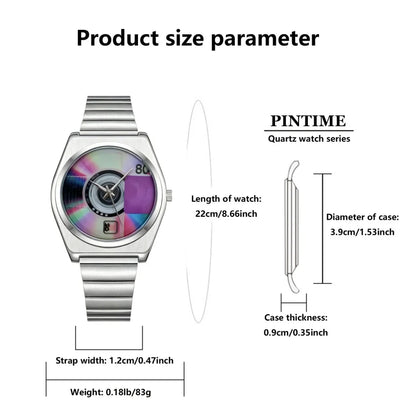 Ye watches