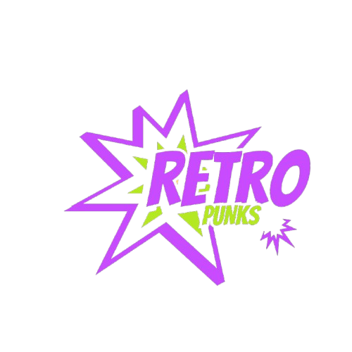 retropunks